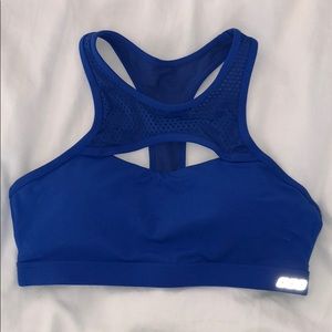 Brand New Sports Bra (size s)